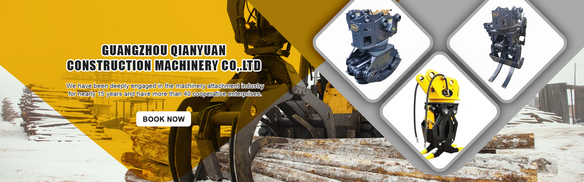 chất lượng Búa đập thủy lực nhà máy sản xuất