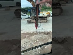 Máy cắt thủy lực YTB68