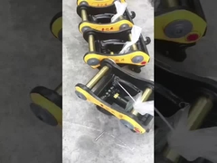 Máy kết nối nhanh