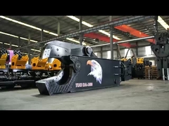 TUODA Hydraulic Eagle Shear Hydraulic Cutter Excavator Ứng dụng Ứng dụng Ứng dụng Ứng dụng Ứng dụng Ứng dụng Ứng dụng Ứng dụng