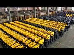 Chuyến tham quan nhà máy